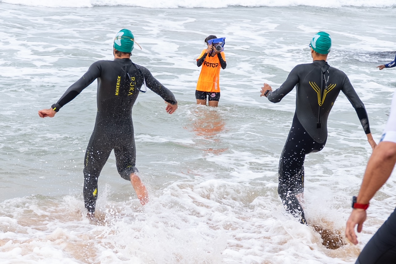 Rio Triathlon 2023 abre temporada estadual em Macaé Fotos Esporte