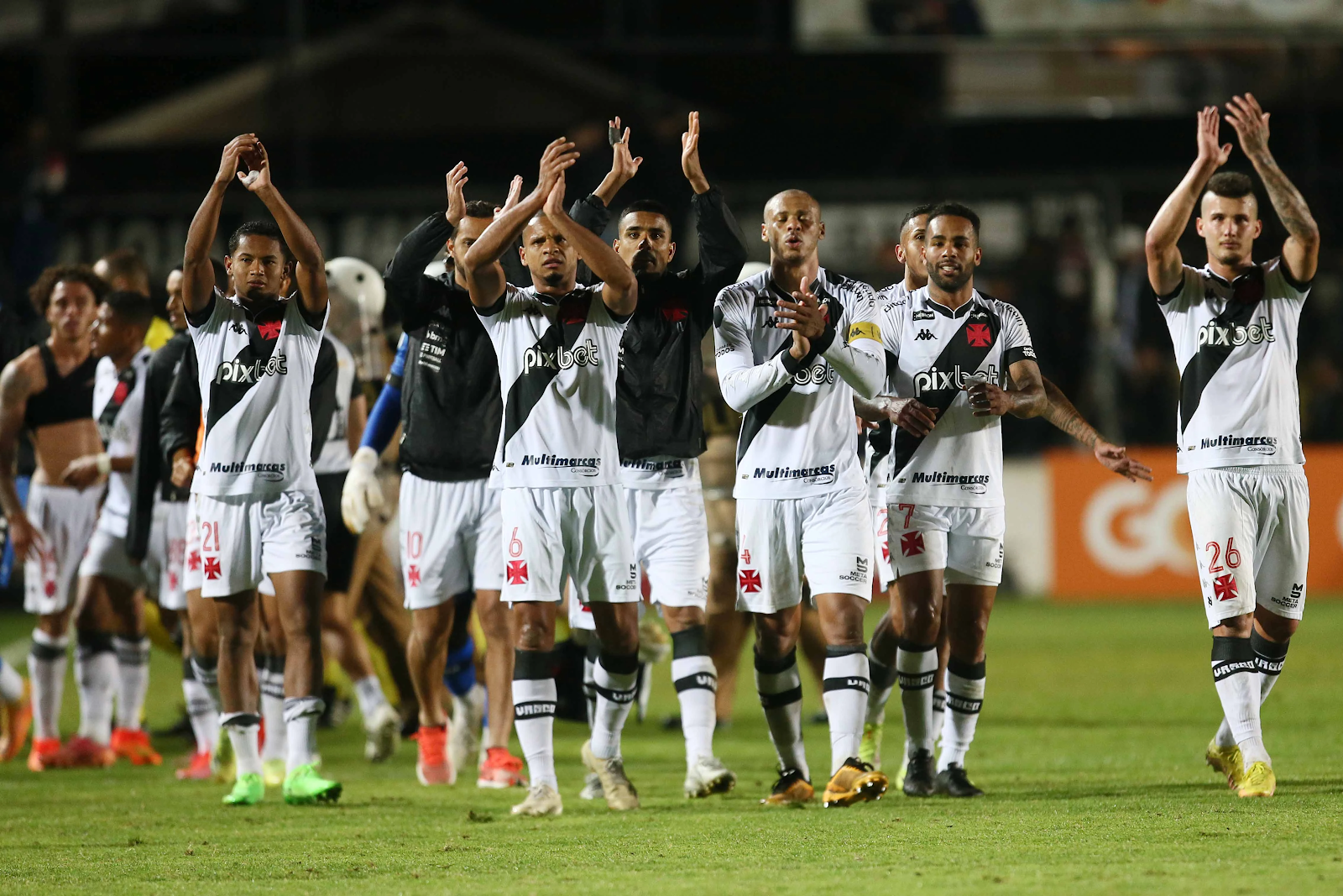 Oitavas de Final da Copinha 2022 decididas, de 128 clubes, agora só restam  16 : r/futebol