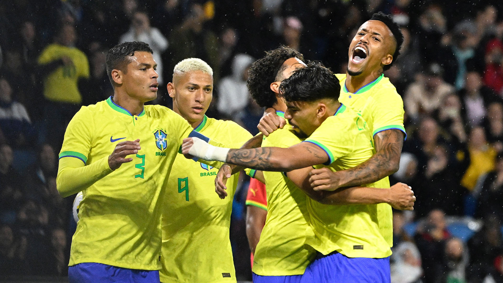 Coreia do Sul x Bélgica, em São Paulo - Placar - O futebol sem barreiras  para você